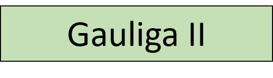 Gauliga II