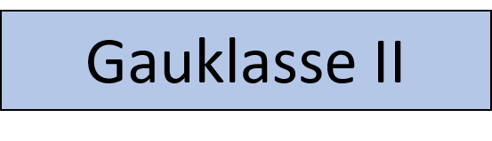 LP Gauklasse II