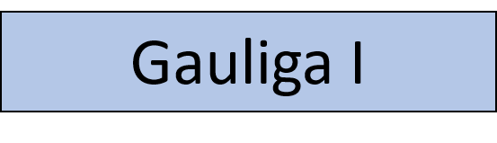 LP Gauliga I