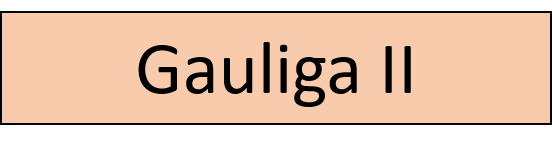 Gauliga II